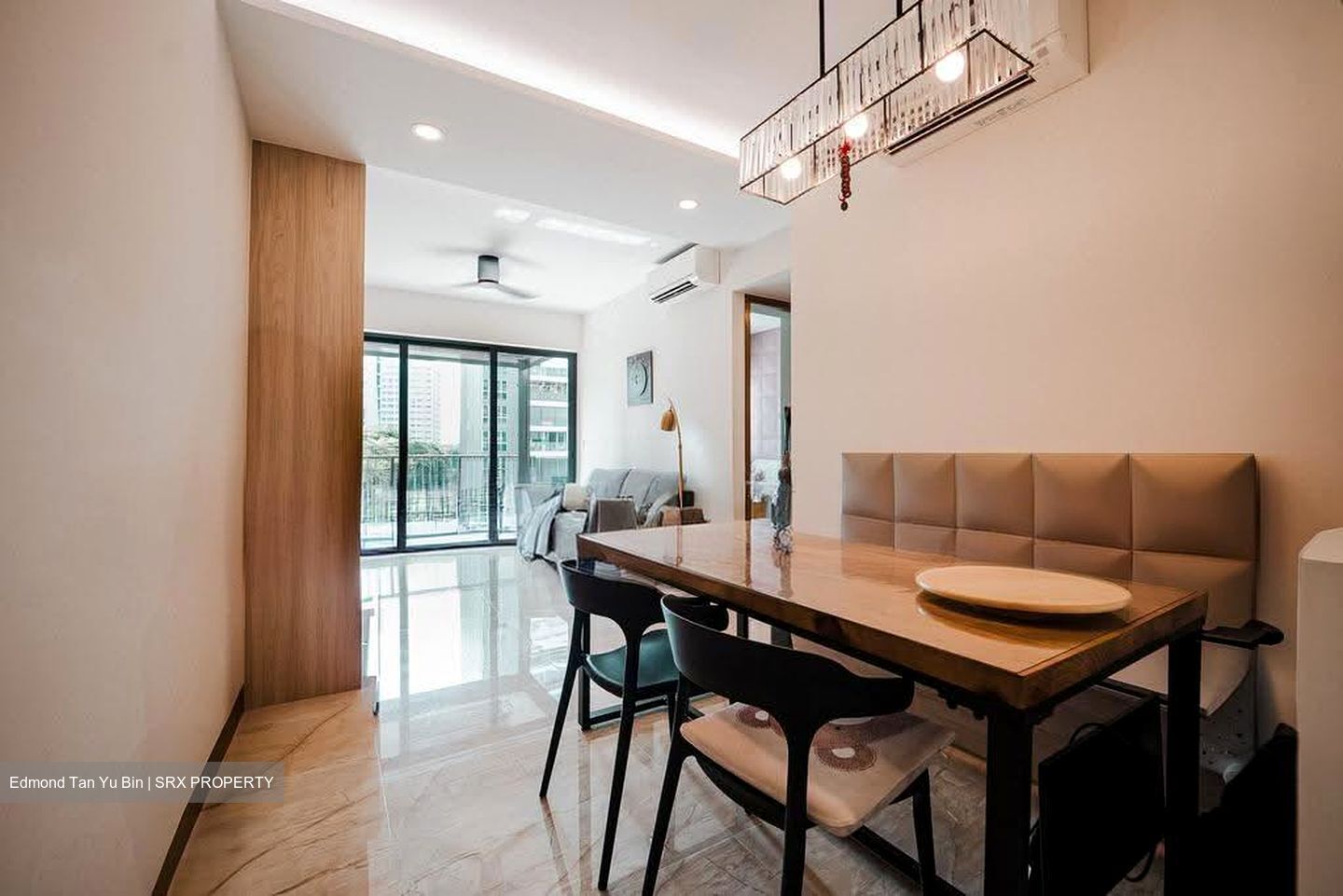 Kingsford Waterbay (D19), Apartment #616845111